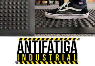 Tapete antifatiga
